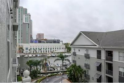 700 S Harbour Island Boulevard #436, Tampa, FL 33602 - Photo 3