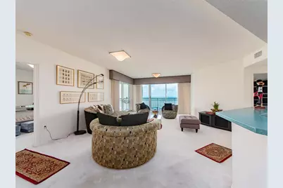 1180 Gulf Boulevard #1703, Clearwater Beach, FL 33767 - Photo 5