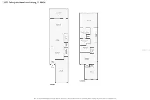 12003 Grizzly Ln, New Port Richey, FL 34654 - Photo 9