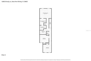 12003 Grizzly Ln, New Port Richey, FL 34654 - Photo 41