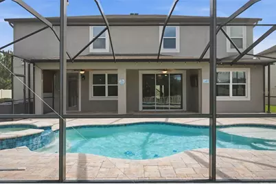 18682 Malinche Loop, Spring Hill, FL 34610 - Photo 37