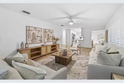 1931 Arvis Circle E, Clearwater, FL 33764 - Photo 5