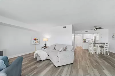 5980 Shore Boulevard S #909, Gulfport, FL 33707 - Photo 13