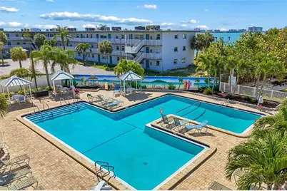 5980 Shore Boulevard S #909, Gulfport, FL 33707 - Photo 37