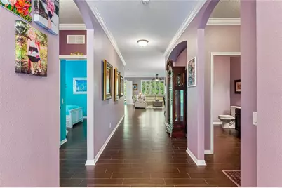 21627 Pearl Crescent Court, Land O Lakes, FL 34637 - Photo 11