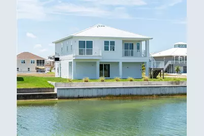 4050 Jewfish Drive, Hernando Beach, FL 34667 - Photo 1