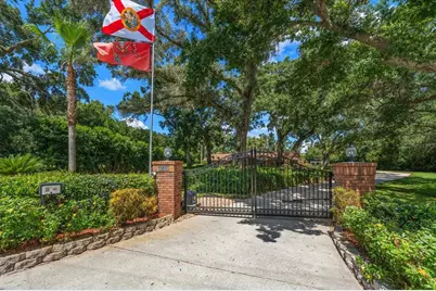 4141 Winding Willow Drive, Palm Harbor, FL 34683 - Photo 5