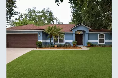 1313 Oak Valley Boulevard, Minneola, FL 34715 - Photo 1