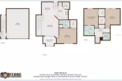 708 Seaboard Place #708, Tampa, FL 33602 - Photo 79