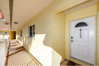 4103 Gulf Boulevard #209, Saint Pete Beach, FL 33706 - Photo 3