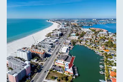 4103 Gulf Boulevard #209, Saint Pete Beach, FL 33706 - Photo 31