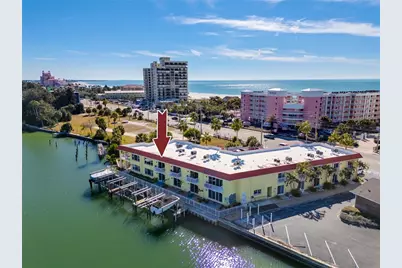 4103 Gulf Boulevard #209, Saint Pete Beach, FL 33706 - Photo 33