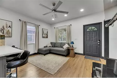 1009 E Columbus Drive, Tampa, FL 33605 - Photo 5
