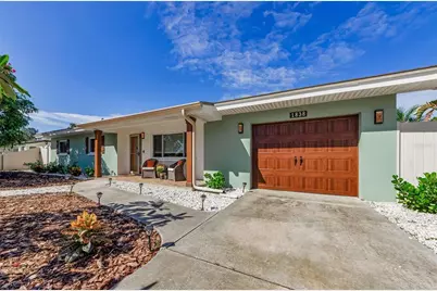 1838 Lombardy Drive, Clearwater, FL 33755 - Photo 1