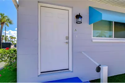 190 73rd Avenue #A, Saint Pete Beach, FL 33706 - Photo 3