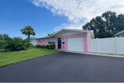 3748 Manatee Drive SE, Saint Petersburg, FL 33705 - Photo 1