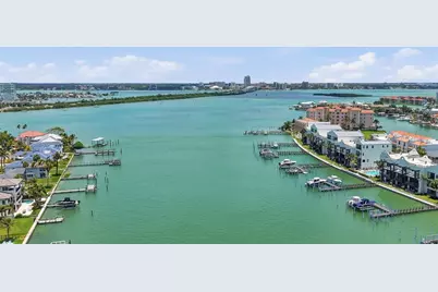 182 Brightwater Drive #4, Clearwater Beach, FL 33767 - Photo 3