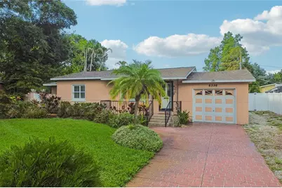6356 8th Avenue N, Saint Petersburg, FL 33710 - Photo 1