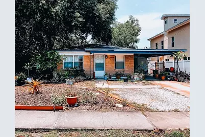 4219 W Green Street, Tampa, FL 33607 - Photo 1