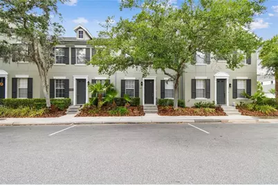 11543 Fountainhead Drive, Tampa, FL 33626 - Photo 1
