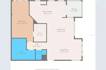 2738 Via Tivoli #234A, Clearwater, FL 33764 - Photo 45