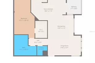 2738 Via Tivoli, Clearwater, FL 33764 - Photo 45