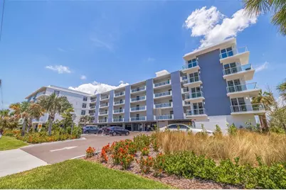 415 Island Way #502, Clearwater Beach, FL 33767 - Photo 3