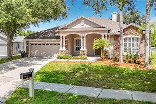 7015 Cardinalwood Ln, Land O Lakes, FL 34637 - Photo 7