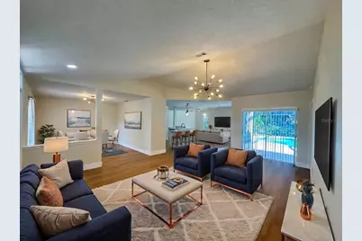 26035 Loblolly Lane, Land O Lakes, FL 34639 - Photo 7