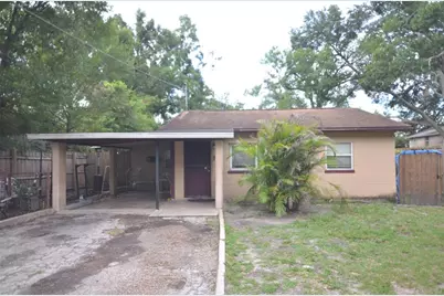 1607 E Nome Street, Tampa, FL 33604 - Photo 1