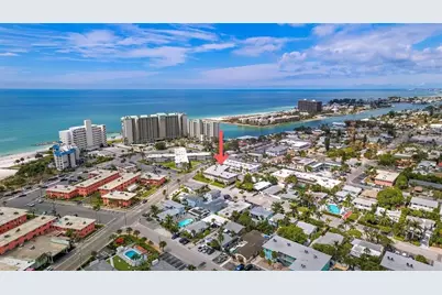 7003 Sunset Way #8, Saint Pete Beach, FL 33706 - Photo 1