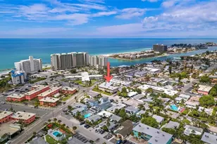 7003 Sunset Way, Saint Pete Beach, FL 33706 - Photo 1