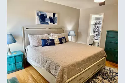 7003 Sunset Way #8, Saint Pete Beach, FL 33706 - Photo 13