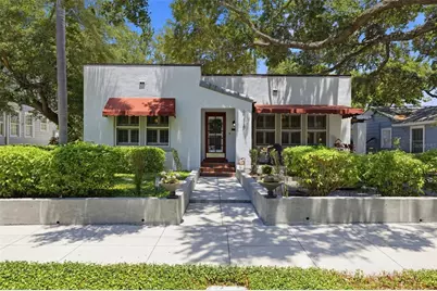 912 S Fremont Avenue, Tampa, FL 33606 - Photo 13