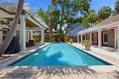 912 S Fremont Avenue, Tampa, FL 33606 - Photo 33