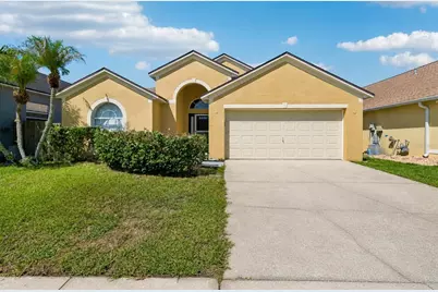 1229 Crimson Clover Lane, Wesley Chapel, FL 33543 - Photo 1