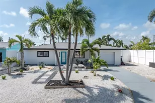 855 Boca Ciega Isle Dr, Saint Pete Beach, FL 33706 - Photo 1