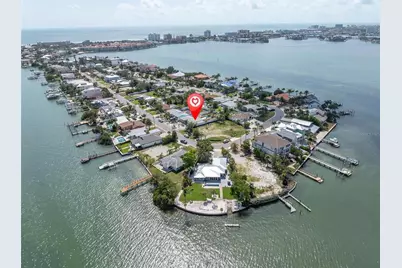 855 Boca Ciega Isle Drive, Saint Pete Beach, FL 33706 - Photo 5