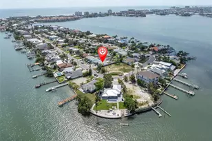855 Boca Ciega Isle Dr, Saint Pete Beach, FL 33706 - Photo 5