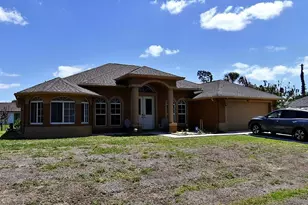 4570 McAllister Ln, North Port, FL 34288 - Photo 1