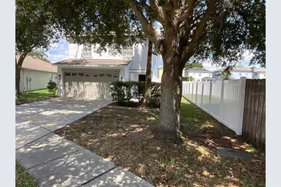 3316 Thistledown Lane, Land O Lakes, FL 34638 - Photo 1