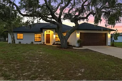 6385 India Drive, Spring Hill, FL 34608 - Photo 1