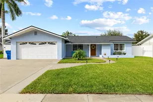 6398 Woodland Blvd N, Pinellas Park, FL 33781 - Photo 1