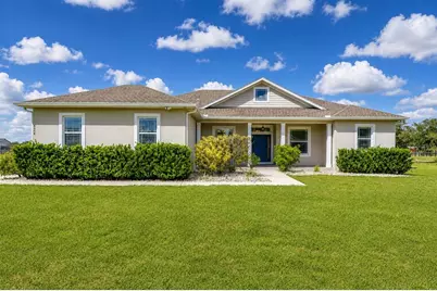 4008 McIntosh Estates Lane, Plant City, FL 33565 - Photo 1