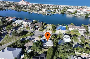 3929 Belle Vista Dr, Saint Pete Beach, FL 33706 - Photo 1