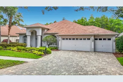4706 Mirabella Place, Lutz, FL 33558 - Photo 5