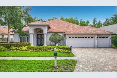 4706 Mirabella Place, Lutz, FL 33558 - Photo 1