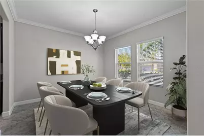 3147 Calvano Drive, Land O Lakes, FL 34639 - Photo 3