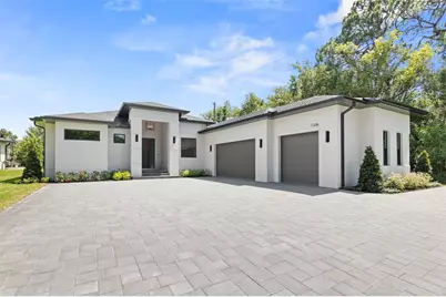 1336 Hays Road, Tarpon Springs, FL 34689 - Photo 1