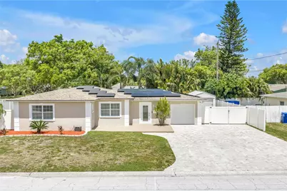 2375 37th Street N, Saint Petersburg, FL 33713 - Photo 1